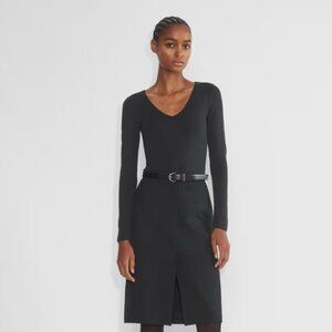 NWT Aritzia Contour Fixture Bodysuit